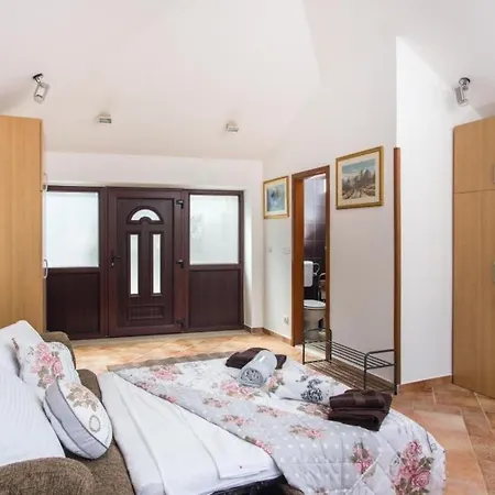 Apartment Dia - Studio *